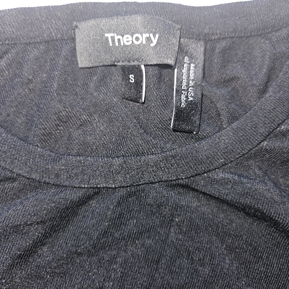 THEORY DRESS - Picture 11 of 13